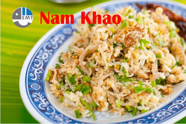 Nam Khao