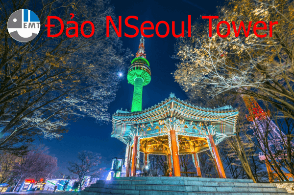Đảo NSeoul Tower