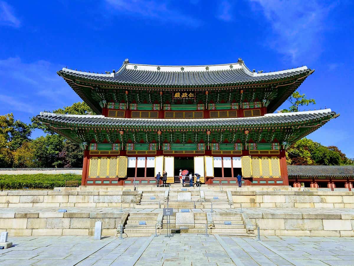 Tour Hàn Quốc 5 ngày 4 đêm: Khám phá Seoul - Nami - Namsan trọn gói